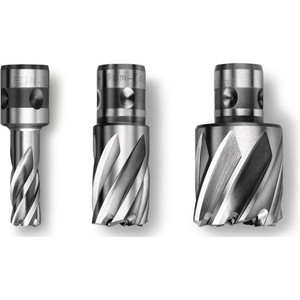 Fein Core Drill Bit 11 Mm Metal Drilling Silver Finish 3 Years Warranty - Product Image 1