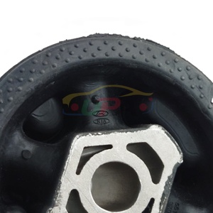 Sistema de Suspensión de Calidad Original BUSH-TRAIL ARM 55160-3X000 551603X000 Para H-yundai I30/ELANTRA 55160 3X000 - Product Image 6