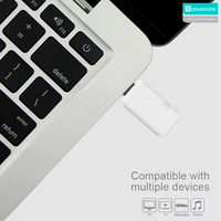 Clé USB bon marché 1GB 2GB 4GB 8GB Factory Direct Clé USB en plastique en vrac clé USB bon marché U Disk 8GB 16GB Flash Drive avec logo