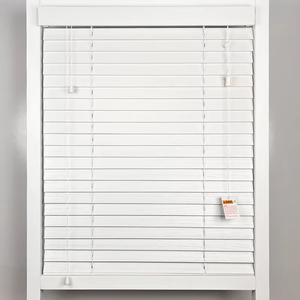Persianas Venecianas <span class=keywords><strong>de</strong></span> Madera Natural, Persianas <span class=keywords><strong>de</strong></span> Madera a Medida para Ventanas <span class=keywords><strong>de</strong></span> Hogar, Dormitorio y Sala <span class=keywords><strong>de</strong></span> Estar - Product Image 3