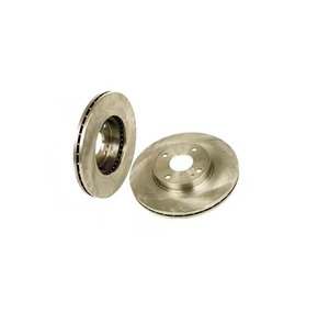 Pièces de camion américain ancien rotor de disque de frein à fente percé à l'avant 5474 BB7E-<span class=keywords><strong>33</strong></span>-25XA pour FORD <span class=keywords><strong>Escort</strong></span> MAZDA DX Precedia - Product Image 2
