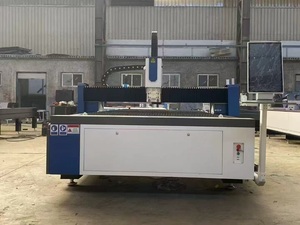 Machine de découpe laser CNC 1530/3000W haute précision avec moteur et servomoteur 380V - Product Image 4