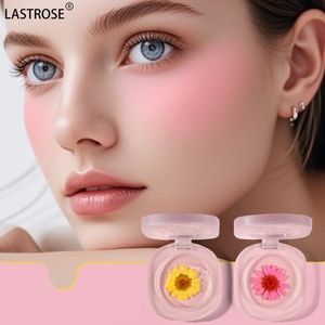 Ghette Private Label <span class=keywords><strong>tinta</strong></span> crema Blush tavolozza di colore che cambia colore per guance e labbra crema per il trucco Blush di lunga durata - Product Image 2