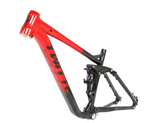<span class=keywords><strong>Cuadro</strong></span> de Bicicleta de Montaña M620 29er de Aleación de <span class=keywords><strong>Aluminio</strong></span>, <span class=keywords><strong>Cuadro</strong></span> de Bicicleta de Montaña <span class=keywords><strong>MTB</strong></span> con Suspensión Completa - Product Image 2