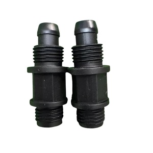 อุปกรณ์เสริม T40T20P สำหรับโดรนเกษตร ท่อพลาสติกหัวตรง 002428.05 - Product Image 2