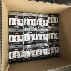 2021 ריצה מספר מגנט מגנטי מירוץ ליקוק מגנט מרתון מספר מגנט - Product Image 5