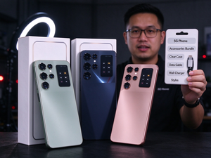 โทรศัพท์มือถือ S25 ultra 5G ของแท้ใหม่เอี่ยม รุ่นยอดนิยมระดับโลก สัญญาณเสถียรสำหรับทุกภูมิภาค - Product Image 3