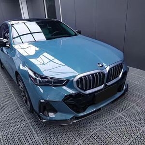 Coque de rétroviseur en carbone humide pour la série 5 G60 I5 LCI 2024 '- - Product Image 2