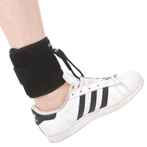 Orthèse de chute de pied attelle support de cheville dossier attelle de cheville marche avec orthèse de chaussure - Product Image 1