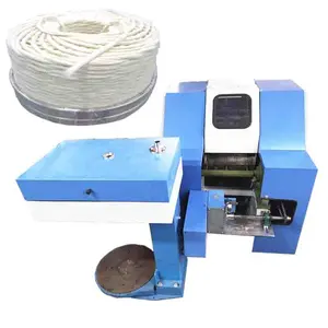 Small Wool Alpaca Worsted Hemp Carding Machine Spinning Price