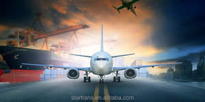 Китай Экспресс-перевозки: D2D воздушный курьер в Мексику, Карибское и Южная/Центральная Америка | Низкая стоимость с <span class=keywords><strong>DHL</strong></span>, FedEx, UPS - Product Image 2