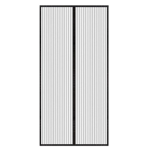 Prezzo all'ingrosso poliestere schermo magnetico porta Anti-zanzara <span class=keywords><strong>tenda</strong></span> - Product Image 3