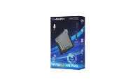 Boîtier TV Android certifié V5 Pro, IPTV Stb OTT, lecteur multimédia intelligent, boîte TV Android 4 Go 32 Go, télécommande BT, décodeur 6K, Wifi6