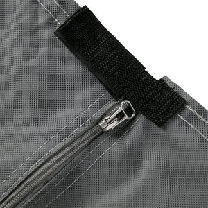 Funda Impermeable para Remolque de <span class=keywords><strong>Viaje</strong></span>, Ligera, Resistente a Desgarros y <span class=keywords><strong>al</strong></span> Viento, para Autocaravana - Product Image 5