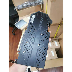 Tarjeta Gráfica para Juegos XFX RADEON 580 8G Usada, con Memoria GDDR5 de 8GB y 256 bits, XFX AMD RADEON RX 580 8G Usada - Product Image 3