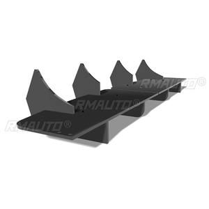 Protector de Parachoques Trasero para Mazda 3 S Grand Touring 2014-2016, Difusor, Kit de Carrocería, Accesorios para Auto - Product Image 6