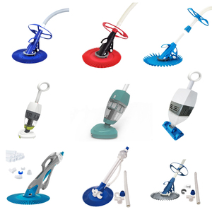 Customized Full Sets Swimming <strong>Pool</strong> Equipment and Accessories <strong>Filtration</strong> <strong>System</strong> and Disinfection <strong>System</strong> <strong>Pool</strong> Auto Cleaner - Product Image 1