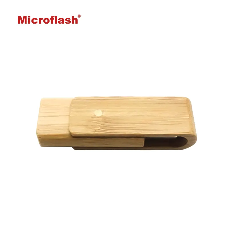 Microflash personalizado de madeira usb flash drive usb2.0 4gb 8gb 16gb 32gb 64gb usb stick