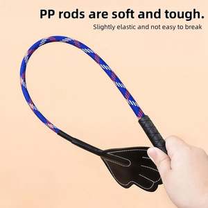 Entrega Rápida, Látigo de Entrenamiento para Perros, Palo de Entrenamiento para Perros con Mango Antideslizante, Corrige los Errores del Perro - Product Image 4