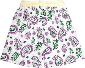 Pantalones Cortos de Baloncesto de Verano BSCI, Nuevos Pantalones Cortos de Baloncesto de Verano Personalizados con Certificación BSCI para Hombre 2024 - Product Image 2