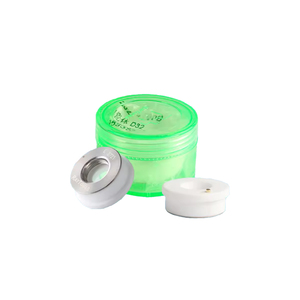 Anillo de Cerámica Láser Original Raytools 120274100B D32/M14 para Cabezal Láser Empower 120274100B BT240S BM109 BM111 BM114S - Product Image 1