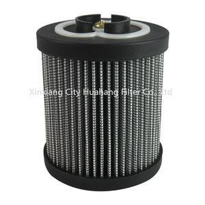 Huahang นำเสนอใหม่ตลับกรองน้ำมันไฮดรอลิก CSGW150P10A จีบ filterCT070A25AB น้ำมันไฮดรอลิก - Product Image 4