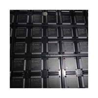 XZT (nouveau et original) en stock XCR3064XL-10VQG100C de circuits intégrés de puce IC