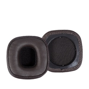 For Marshall Major III Headphones Replacement Ear <b>Pads</b> Ear <b>Cushion</b> With Soft And Breathable Material Protein Leather - Product Image 3