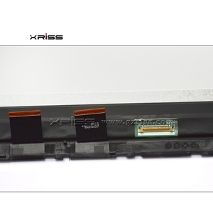 830 G5 13.3นิ้วแล็ปท็อปหน้าจอสัมผัสจอแอลซีดี L56434-001 FHD 1920*1080 30pin แสดงผลสำหรับ HP EliteBook 830 G5 - Product Image 2