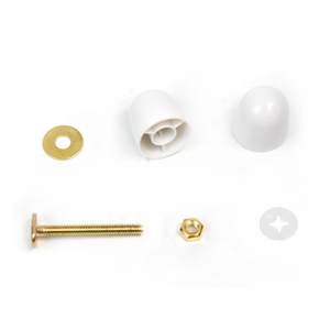 Ensemble <span class=keywords><strong>de</strong></span> boulons <span class=keywords><strong>de</strong></span> fixation <span class=keywords><strong>de</strong></span> toilettes <span class=keywords><strong>de</strong></span> qualité plombier, design moderne, durable, imperméable, avec joint en cire anti-fuite pour salle <span class=keywords><strong>de</strong></span> bain et appartement - Product Image 4