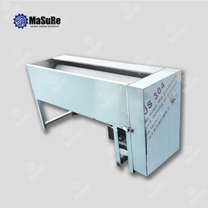 Công Nghiệp Bẩn Máy Rửa Trứng Bùn Trứng Máy Giặt Sạch Hơn Làm Sạch Phân Loại Máy Cho Trứng - Product Image 4
