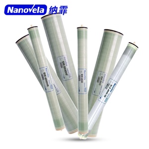 <span class=keywords><strong>Membrana</strong></span> RO Estable Nanovela BW-8040 para Aplicaciones de Concentración de Materiales en Aguas Residuales de Alta Salinidad con Cero Descarga de Líquidos - Product Image 5