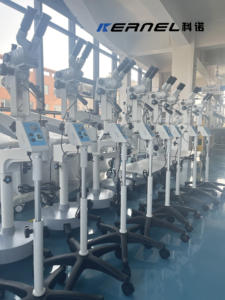 קולפוסקופ גניקולוגי kn 2200bi נייד סינקולוגי-קולפוסקופ ג 'ינאקולוגי לבדיקת הנרתיק - Product Image 5