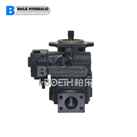 Dan foss PVG32 PVEH32 157B5111 157B230 157B2000 157B7004 157B3171 157B2320 11166775 Valve hydraulique pilote de contrôle de pression