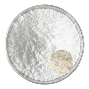 Estratto di riso fermentato organico di elevata purezza in polvere estratto di erbe Oryza Sativa polvere bianca in bottiglia o tamburo di imballaggio - Product Image 1