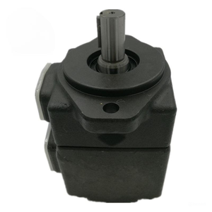 ปั๊มไฮดรอลิกแบบใบพัดเดี่ยว รุ่น Pv2r Pv2r1 Pv2r2 Pv2r3 Pv2r4 ซีรีส์ Pv2r1-19-f-raa-43 Pv2r1-25-l-raa-43 Pv2r1-25-f-raa-43 - Product Image 1