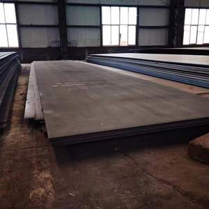 Préchauffage et contrôle <span class=keywords><strong>de</strong></span> l'apport <span class=keywords><strong>de</strong></span> chaleur pour une soudure réussie <span class=keywords><strong>de</strong></span> l'acier haute résistance Q550 - Product Image 2