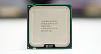 Komputer Desktop Bekas Prosesor Intel Core Dual Core E8300 6MB 2.83GHz LGA 775 Pin 65W 9