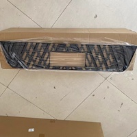 Accessoires pièces détachées pour SINOTRUK HOWO T7H SITRAK C7H C9H TX Trucks AZ16D424000001 Grille inférieure de pare-chocs