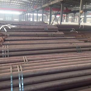 ท่อเหล็กคาร์บอนไร้รอยต่อ OCTG ขนาด 9 5/8 นิ้ว 13 3/8 นิ้ว API 5CT ท่อเหล็กปลอกแบบเชื่อมต่อไร้รอยต่อ - Product Image 4