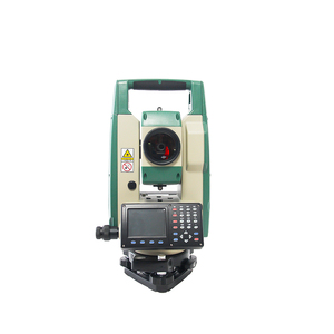Estación Total Electrónica Profesional Kolida X6 con Compensador, Precisión de 2'', al Mejor Precio - Product Image 3