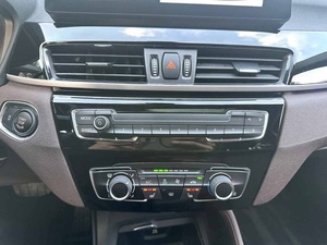 Auto Usado Premium de <span class=keywords><strong>Segunda</strong></span> <span class=keywords><strong>Mano</strong></span>, <span class=keywords><strong>BMW</strong></span> <span class=keywords><strong>X1</strong></span> 2022 SDrive20Li Edición Fashion, Gasolina Turbo, Auto de Lujo para Desplazamientos Urbanos - Product Image 5
