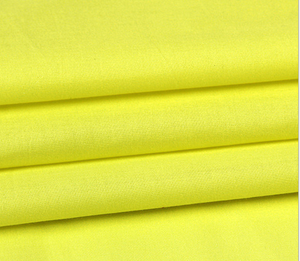 100% cotton combed Trọng lượng nhẹ nóng chảy Đồng bằng vải cho hàng may mặc lót Craft Túi & bé trai quần áo - Product Image 5