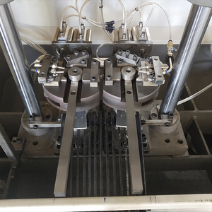 Machine de perçage profond 40mm/60mm/80mm pour pièces de bloc moteur - Product Image 3