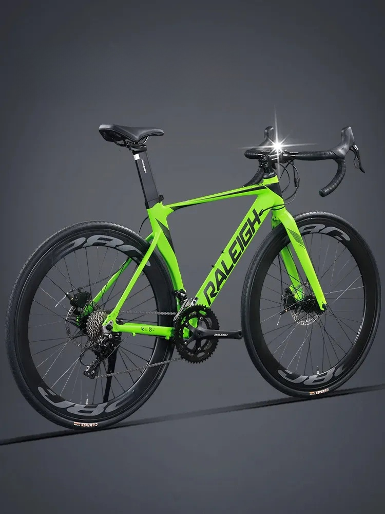 Green Grass Hand-Integrated Design + Lightweight A