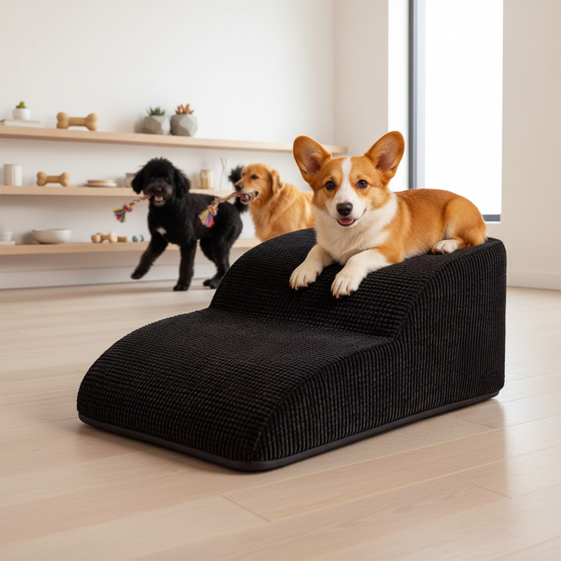 Wholesale Pet Stairs for Bed High