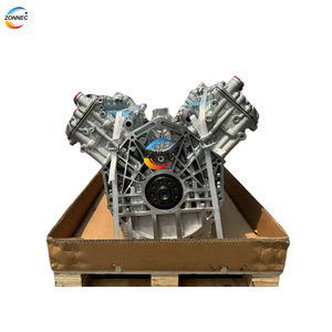 Nuevo de fábrica para motores <span class=keywords><strong>BMW</strong></span> S85/<span class=keywords><strong>M5</strong></span> <span class=keywords><strong>V10</strong></span> 10 Motor de cilindro para <span class=keywords><strong>BMW</strong></span> <span class=keywords><strong>M5</strong></span> M6 E60 E63 E64 5,0 - Product Image 4