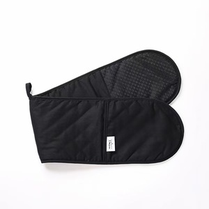 Paires de gants de four en silicone avec emplacement vierge pour sublimation pour impression personnalisée - Product Image 2
