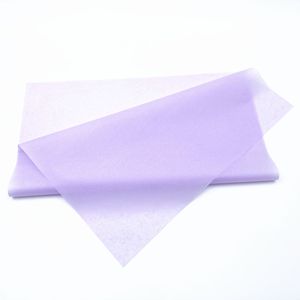 Factory Supply 14g Colored Copy <b>Paper</b> Purple Series | Thin <b>Tissue</b> <b>Paper</b> Gift Lining Wrapping <b>Paper</b> - Product Image 4