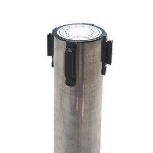 2024 poteau de file d'attente en acier inoxydable ChinaProduct, gestionnaire <span class=keywords><strong>Q</strong></span> de sécurité des événements de bonne qualité - Product Image 5